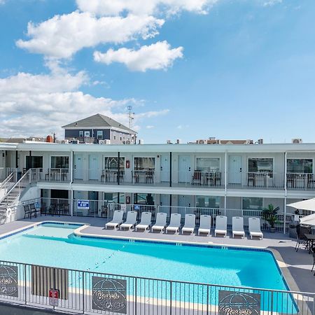 The Beach House Вайлдвуд Экстерьер фото