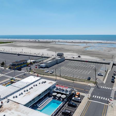 The Beach House Вайлдвуд Экстерьер фото