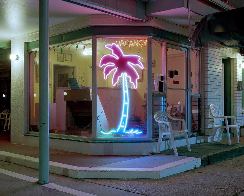 The Beach House Вайлдвуд Экстерьер фото