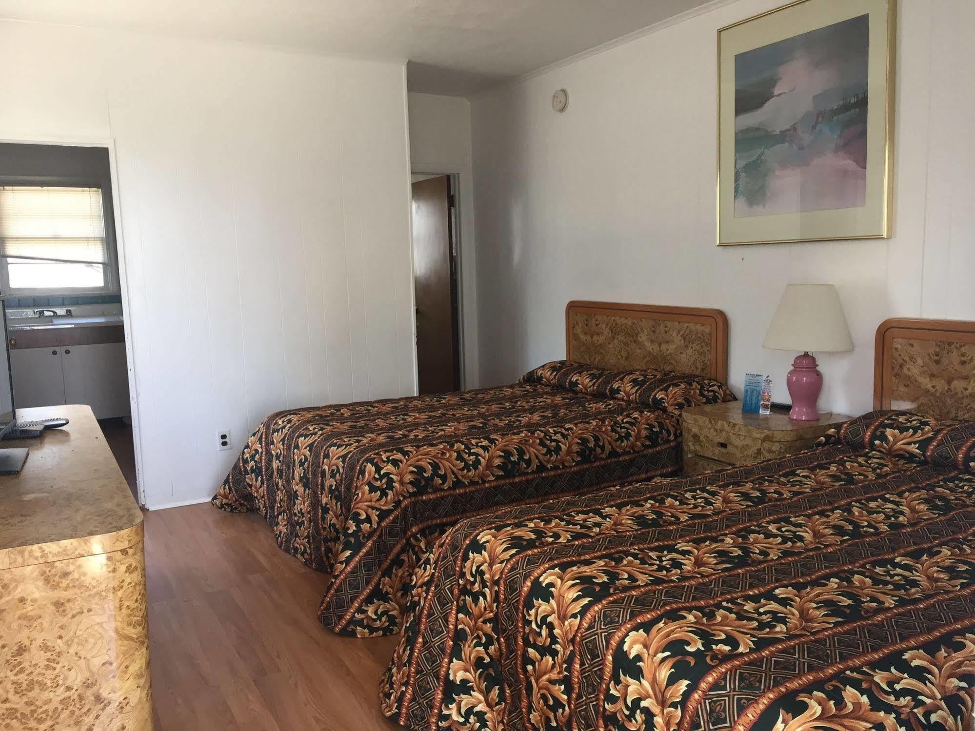 The Beach House Вайлдвуд Экстерьер фото