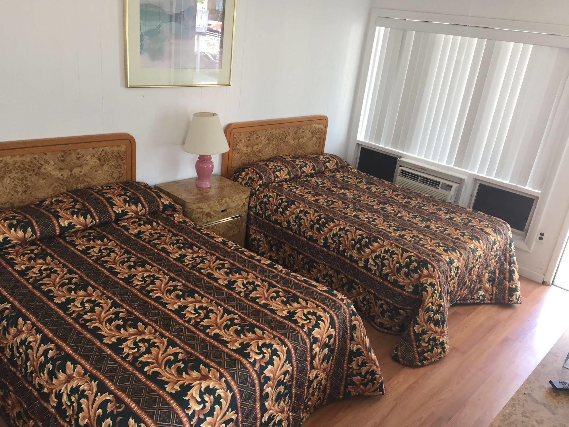 The Beach House Вайлдвуд Экстерьер фото